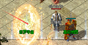 2025传奇新游速报：新开传奇发布网首测《暗黑大魔王》深度体验